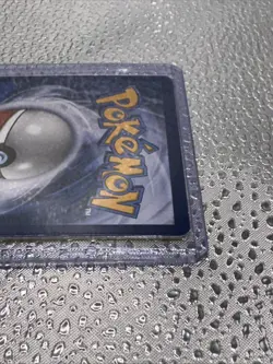 Pokemon TCG Greninja Breakpoint 40/122 1st Place Play Stamped Promo NM/LP - Image 4