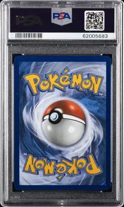 2019 POKEMON SM BLACK STAR PROMO #SM163 MIMIKYU-HOLO PSA 10 - Image 2