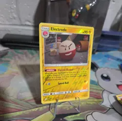 Electrode 39/181 Holo Rare Team Up Pokemon Reverse Holo NM/M 620-33 - Image 2