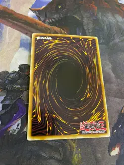 Yugioh! 1x (NM) Elemental HERO Neos Alius RYMP-EN010 Secret Rare Common - Image 2