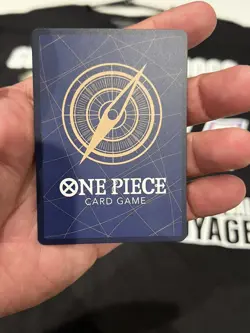 Monkey D. Luffy One Piece US Voyage College Basketball Promo with shirt LARGE - Image 3