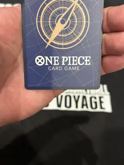 Monkey D. Luffy One Piece US Voyage College Basketball Promo with shirt LARGE - Image 5
