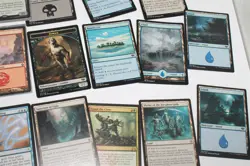 Magic The Gathering Trading Cards Bulk Lot 42 Cards - Image 4