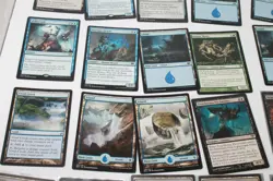 Magic The Gathering Trading Cards Bulk Lot 42 Cards - Image 5