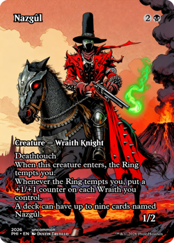spawn nazgul - Image 1