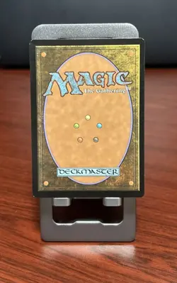 MTG Masterpiece Series: Amonkhet Invocations - Damnation (Foil) - NM - Image 4