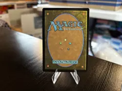 MTG Emeritus of Abundance 0145 Secrets of Strixhaven Mythic ENG 2026 NM - Image 2