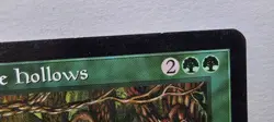 Liege of the Hollows Weatherlight Regular NM - Image 4