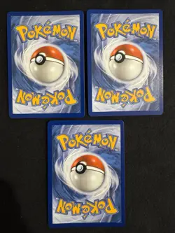 Pokemon TCG First Partner Illustration Collection Series 2 Gen 5 Unova Starters - Image 2