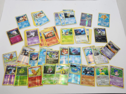 Pokemon Trading Card Game Cards Collection 120 Cards COL-4922 - Image 1