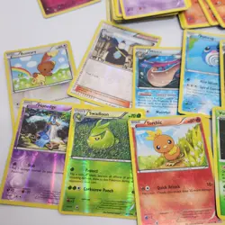 Pokemon Trading Card Game Cards Collection 120 Cards COL-4922 - Image 2