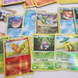 Pokemon Trading Card Game Cards Collection 120 Cards COL-4922 - Image 3