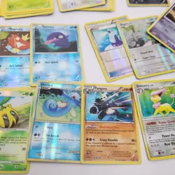 Pokemon Trading Card Game Cards Collection 120 Cards COL-4922 - Image 5