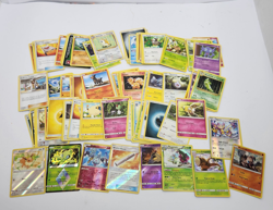 Pokemon Trading Card Game Cards Collection 118 Cards COL-4936 - Image 1
