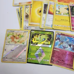 Pokemon Trading Card Game Cards Collection 118 Cards COL-4936 - Image 2