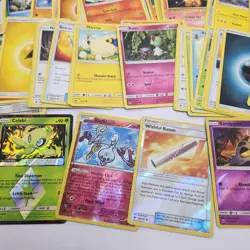 Pokemon Trading Card Game Cards Collection 118 Cards COL-4936 - Image 3