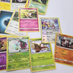 Pokemon Trading Card Game Cards Collection 118 Cards COL-4936 - Image 5