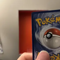 Pokemon Greninja Gold Star SWSH144 Celebrations Black Star Promo 🔥 - Image 3