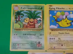 Pokemon XY Series Secret Cards Lot Of 5 Flying Pikachu, Surfing Pikachu++ NM-M - Image 2