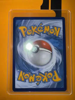 Pokemon TCG Mega Dragalge Ex 118/086 Chaos Rising (English) SIR NM Condition - Image 2