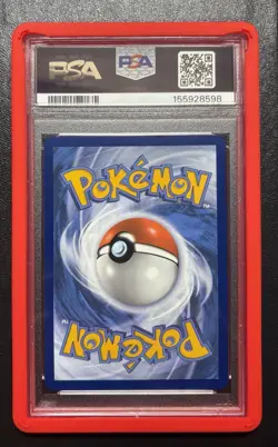 Milotic ex Pokemon Surging Sparks Special Illustration Rare 237/191 PSA 10 - Image 2