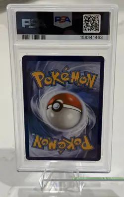 The Pokemon Company 2025 Mega Charizard X ex 023 Holo Promo EN PSA 9 - Image 2
