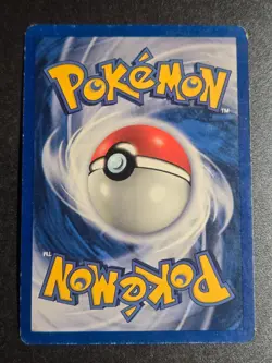 Giovanni's Nidoran M 76/132 DMG Gym Challenge Common Pokemon 1st Edition - Image 2