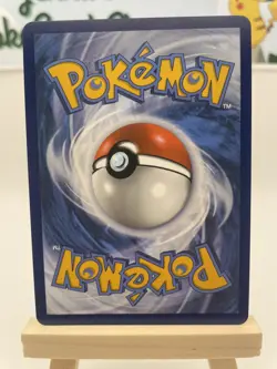 Mega Abomasnow EX 157/132 - Mega Evolution - Pokemon TCG - NM - Image 2