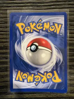 Pokemon TCG Base Set Unlimited 4/102 Charizard Holo Rare MP - Image 4