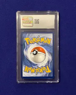 CGC 10 Charizard ex #56 Scarlet & Violet Promo 2023 Pokemon GEM MINT - Image 3