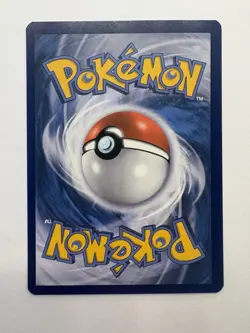 Pokemon Reshiram RC22/RC25 Legendary Treasures RC Ultra Rare Full Art Holo Eng - Image 2