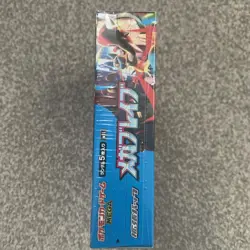 Pokemon TCG | Mega Brave M1L Booster Box | Shrink | UK Seller - Image 2
