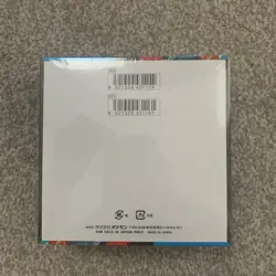 Pokemon TCG | Mega Brave M1L Booster Box | Shrink | UK Seller - Image 3