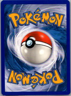 Sealeo 47/101 Non Holo Hidden Legends - Pokemon Card - NM - Image 2
