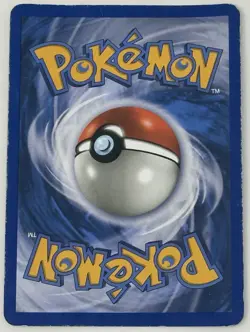 Exploud ex 2006 Pokemon Crystal Guardians Holo Rare 92/100 HP-Damaged - Image 2