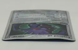 Exploud ex 2006 Pokemon Crystal Guardians Holo Rare 92/100 HP-Damaged - Image 3