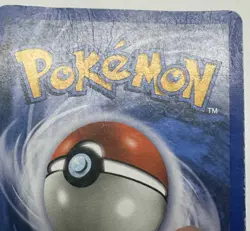 Exploud ex 2006 Pokemon Crystal Guardians Holo Rare 92/100 HP-Damaged - Image 4