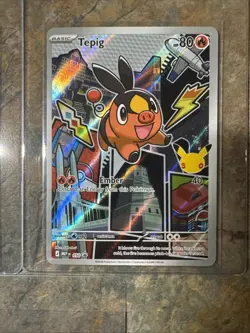 Pokemon First Partner Illustration Collection Series 2 Promos Unova Set Mint 🔥 - Image 3