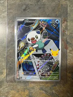 Pokemon First Partner Illustration Collection Series 2 Promos Unova Set Mint 🔥 - Image 4