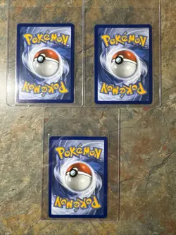 Pokemon First Partner Illustration Collection Series 2 Promos Unova Set Mint 🔥 - Image 5