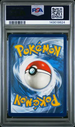 PSA 9 2022 Pokemon Sword & Shield Astral Radiance #TG05 Fa/Gardevoir MINT - Image 2