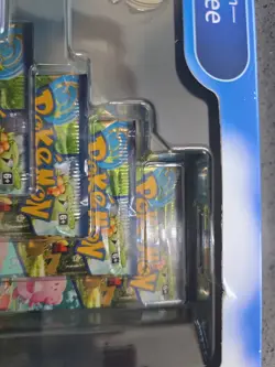 Sealed Pokemon Go Radiant Eevee Premium Collection Box (B) - Image 3
