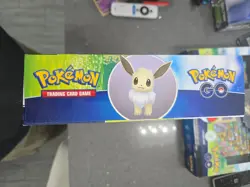 Sealed Pokemon Go Radiant Eevee Premium Collection Box (B) - Image 5