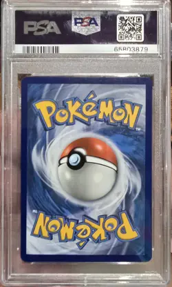 2021 Pokemon Sword & Shield Chilling Reign Zeraora V #166 Full Art PSA 10 - Image 2