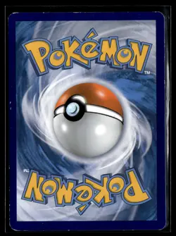Pokemon TCG XY Promos #XY100 Mewtwo Cosmos Holo - Image 2