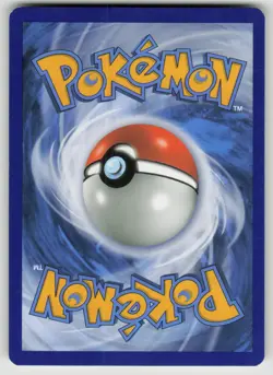 Dewpider 45/149 Common SM Base Set Pokemon Moderately Played - Image 2