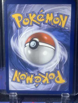 Pokemon Misty's Psyduck 193/182 Illustration Rare. NM. Not A 10. See Pics - Image 2