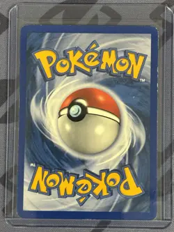 Pokemon TCG - Arcanine 15/100 Regular - Moderately Played - Sandstorm 2003 - Image 2