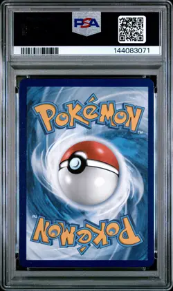 2025 POKEMON MEG EN-MEGA EVOLUTION ULTRA RARE #160 MEGA LUCARIO EX PSA 10 - Image 2