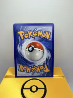 Pokemon TCG Sunny Castform EX Hidden Legends 26/101 Regular Rare - Image 2